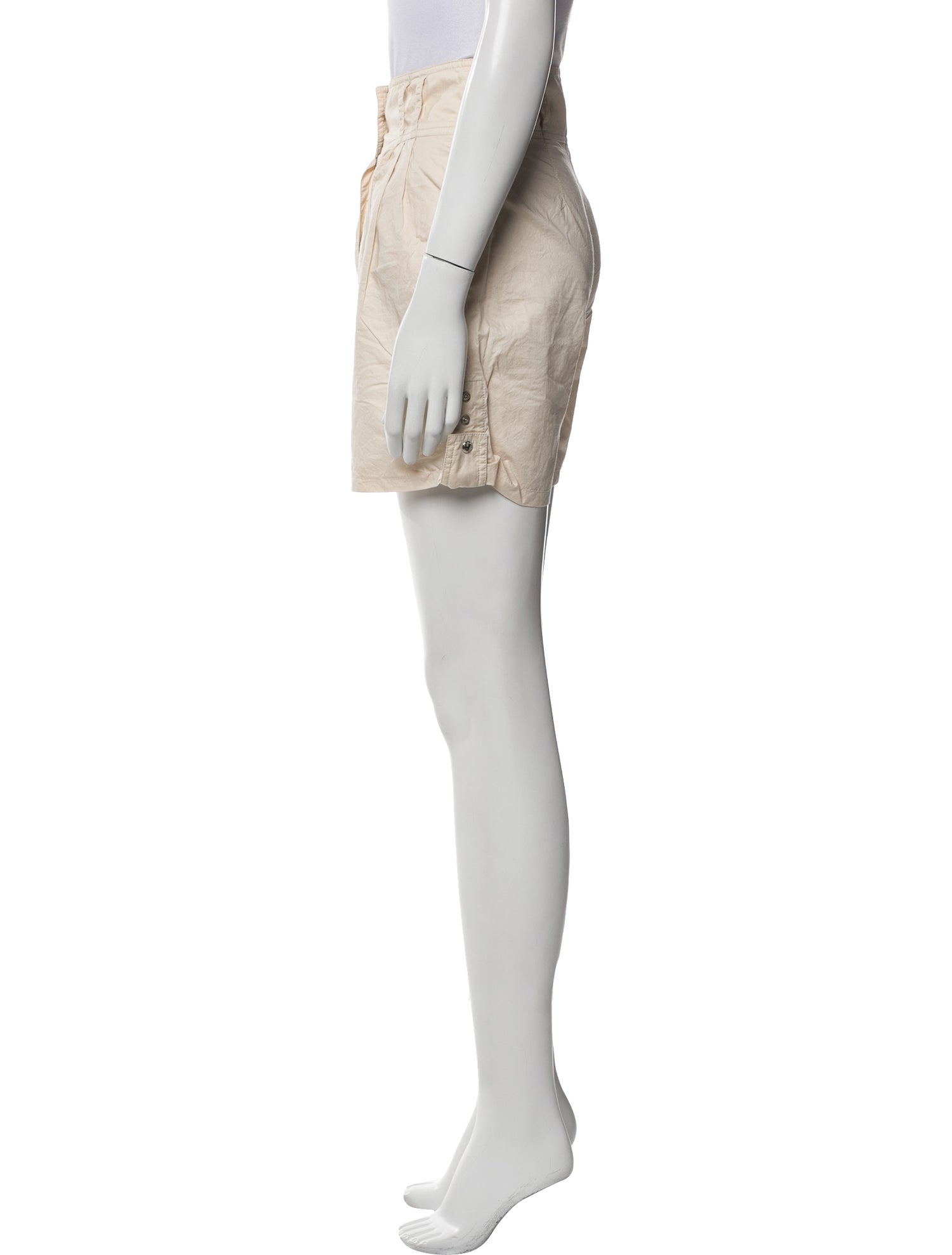 Prada Sport 2000's Knee-Length Shorts