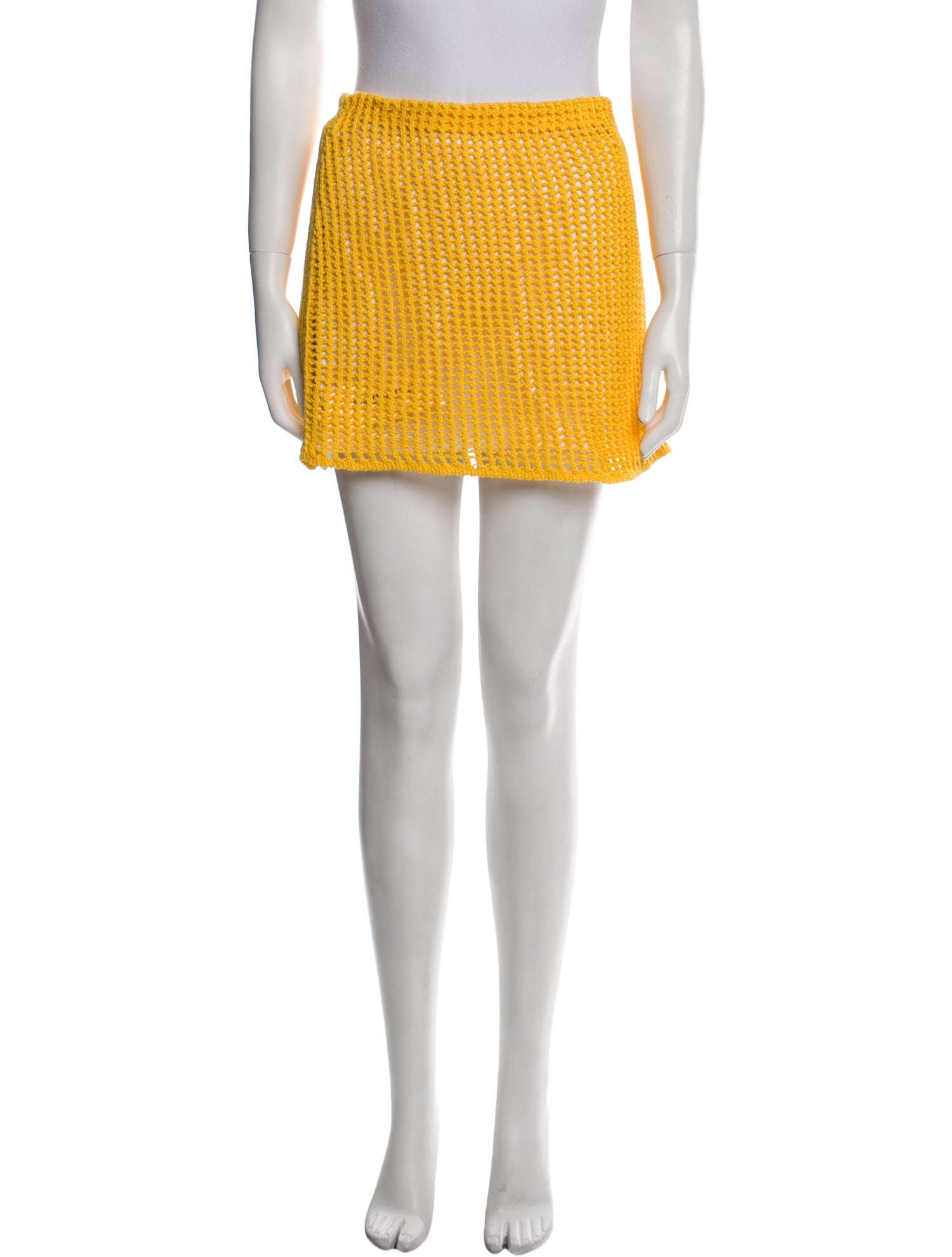 Prada 2021 Mini Skirt w/ Tags