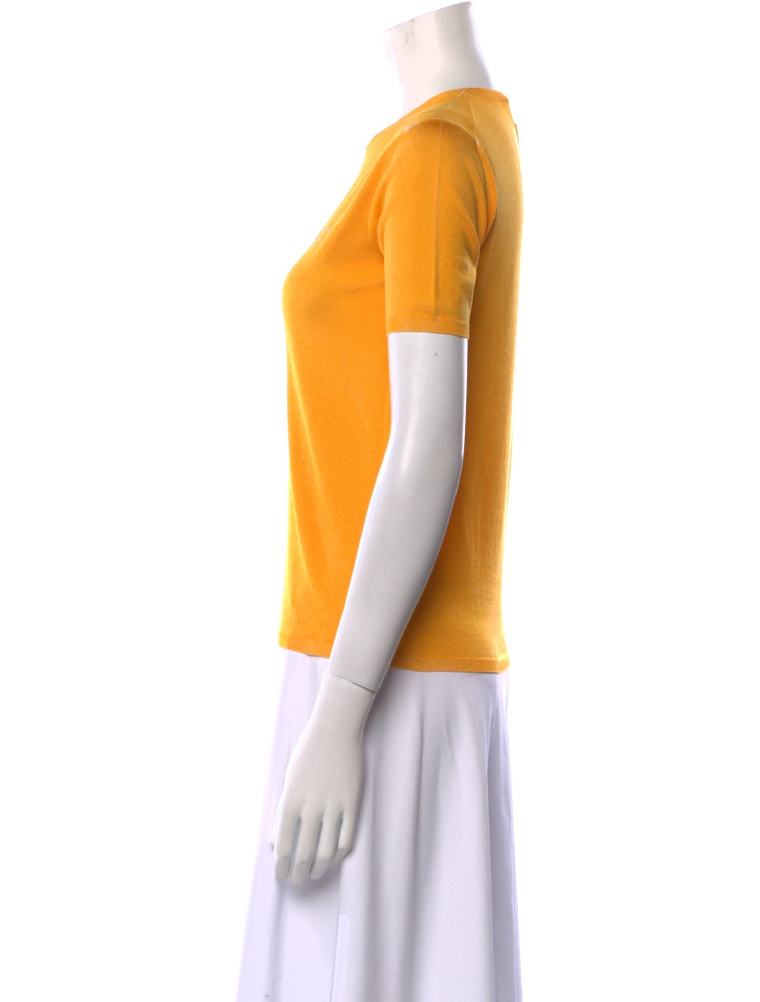 Prada 2022 Silk Sweater