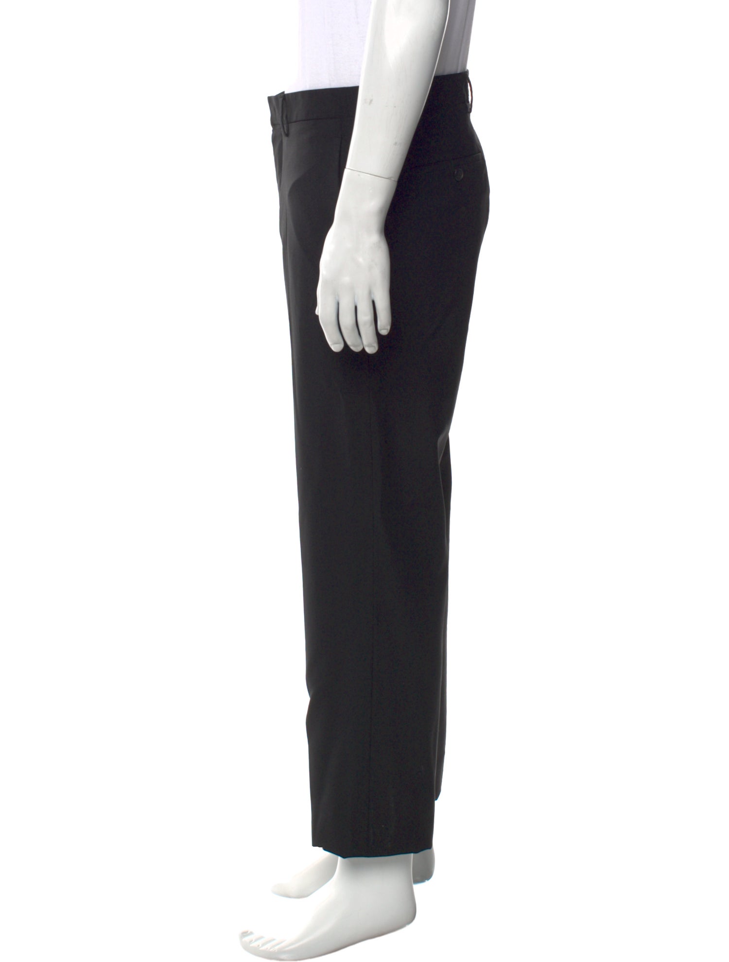 Prada Vintage Dress Pants