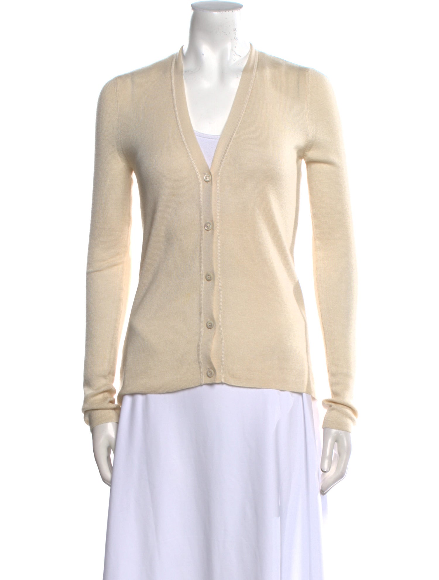 Prada Vintage 2000's Sweater