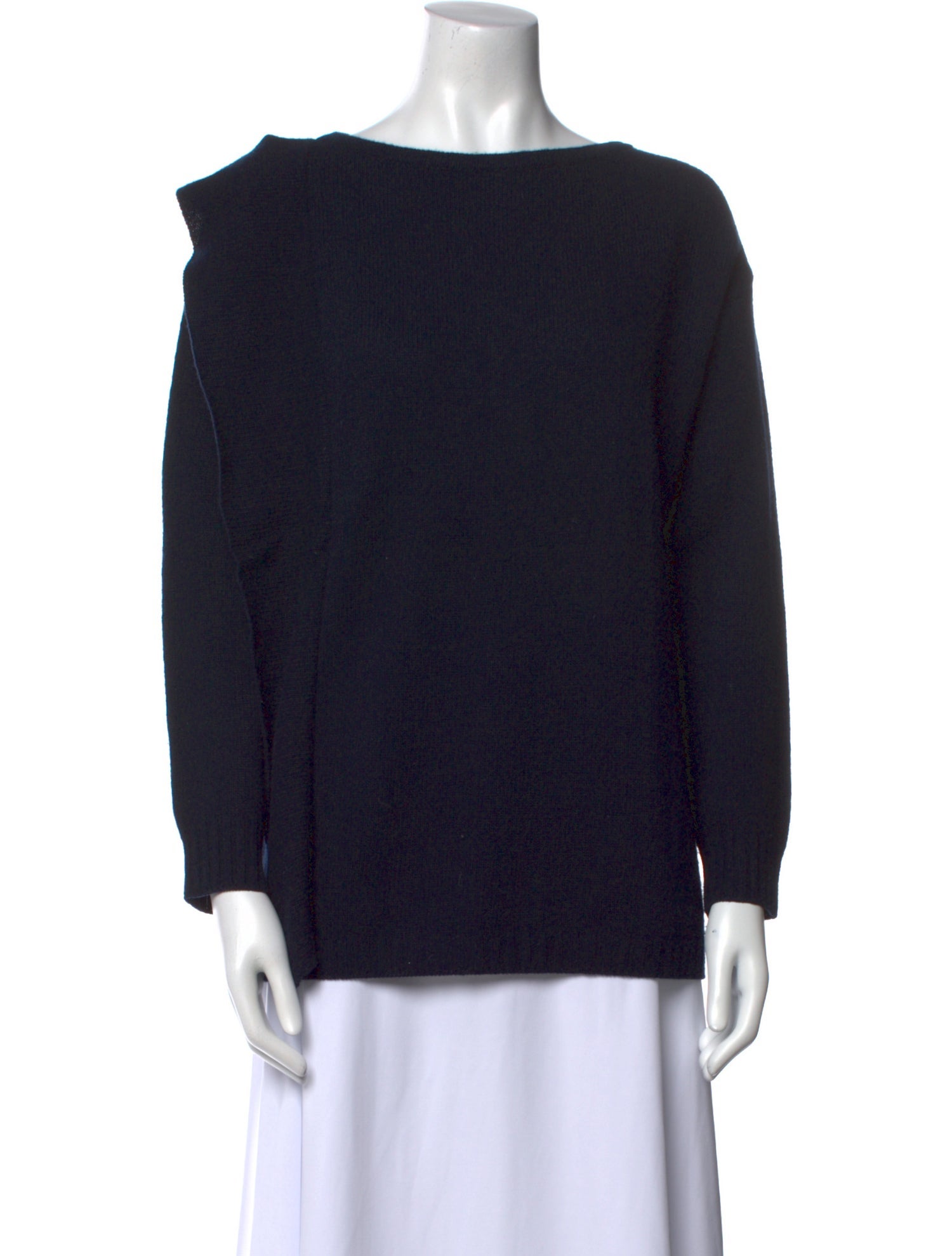 Prada 2017 Wool Sweater