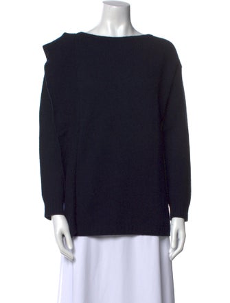 Prada 2017 Wool Sweater