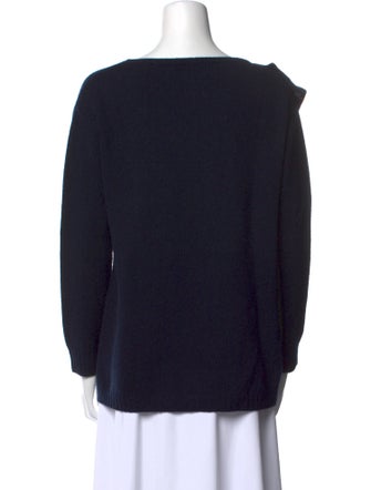 Prada 2017 Wool Sweater