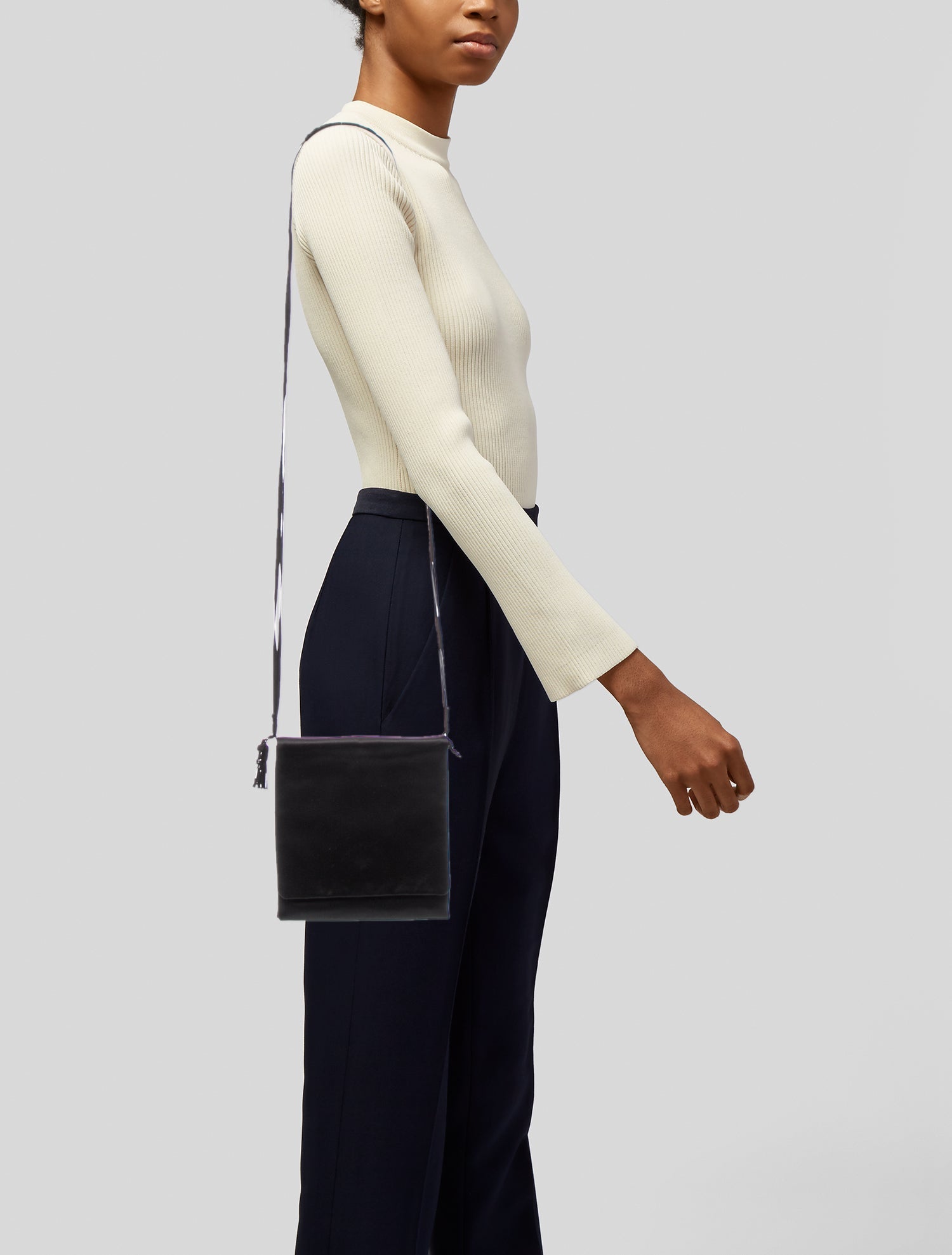 Prada Raso Raso Vintage