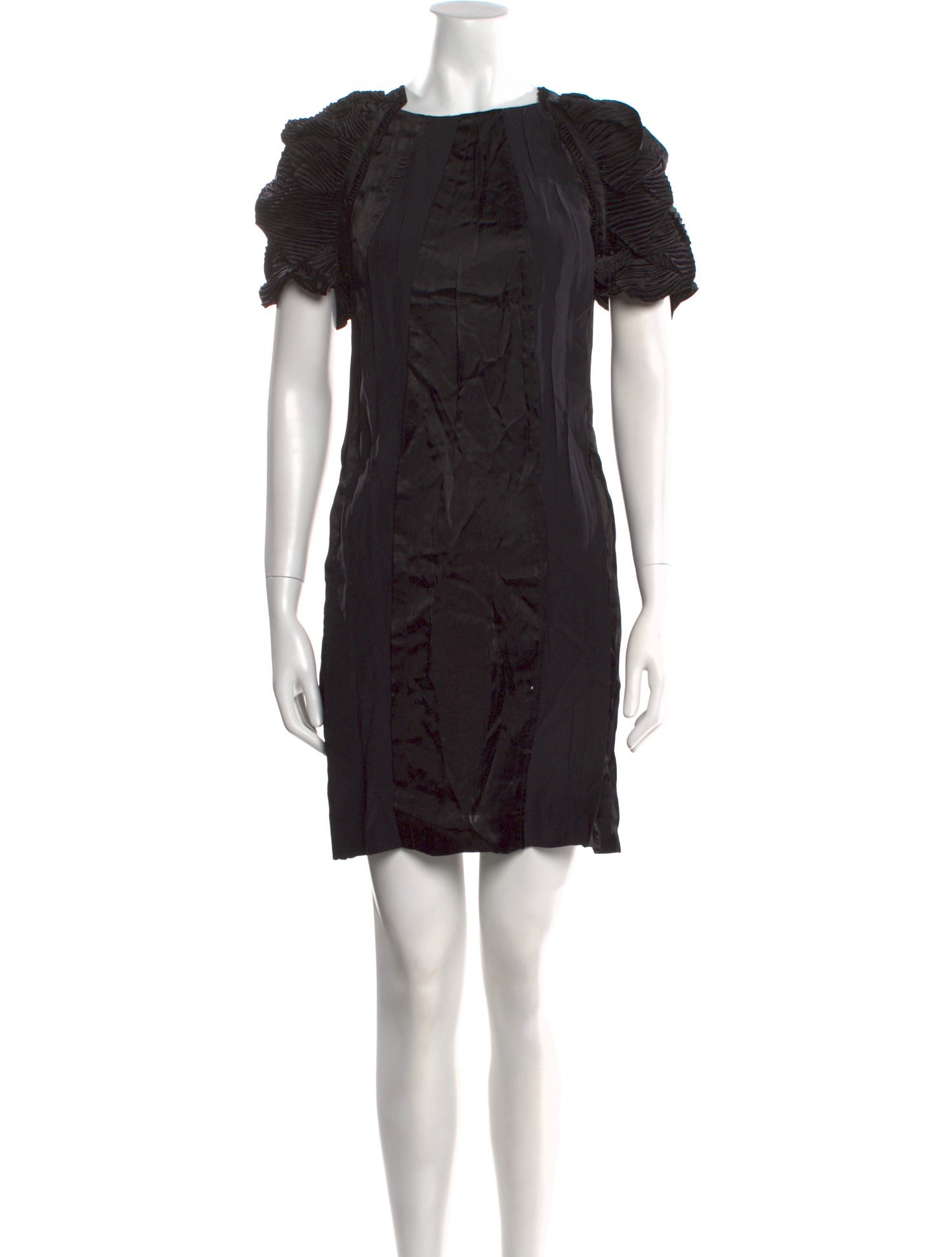 Prada Vintage Mini Dress