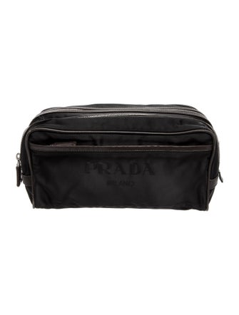 Prada Tessuto Pouch