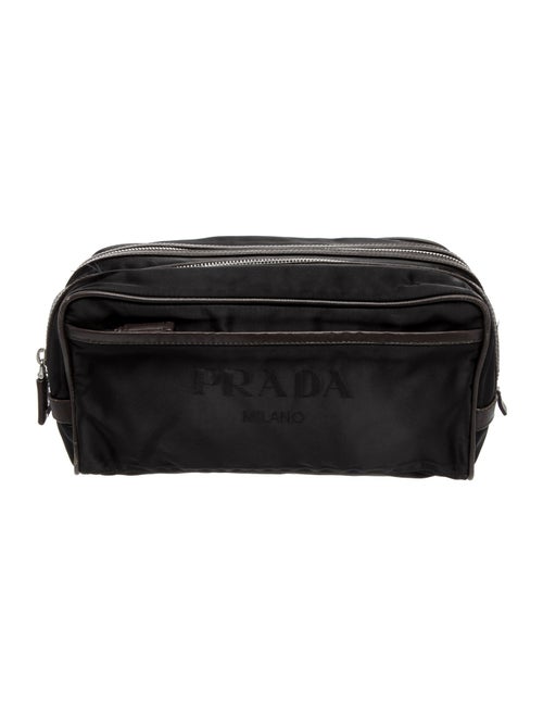 Prada Tessuto Pouch