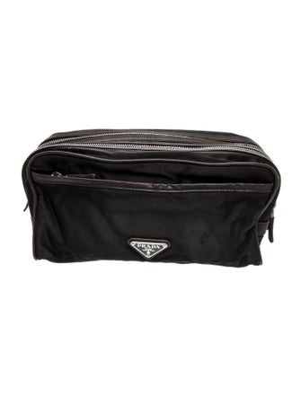 Prada Tessuto Pouch