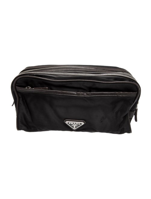 Prada Tessuto Pouch