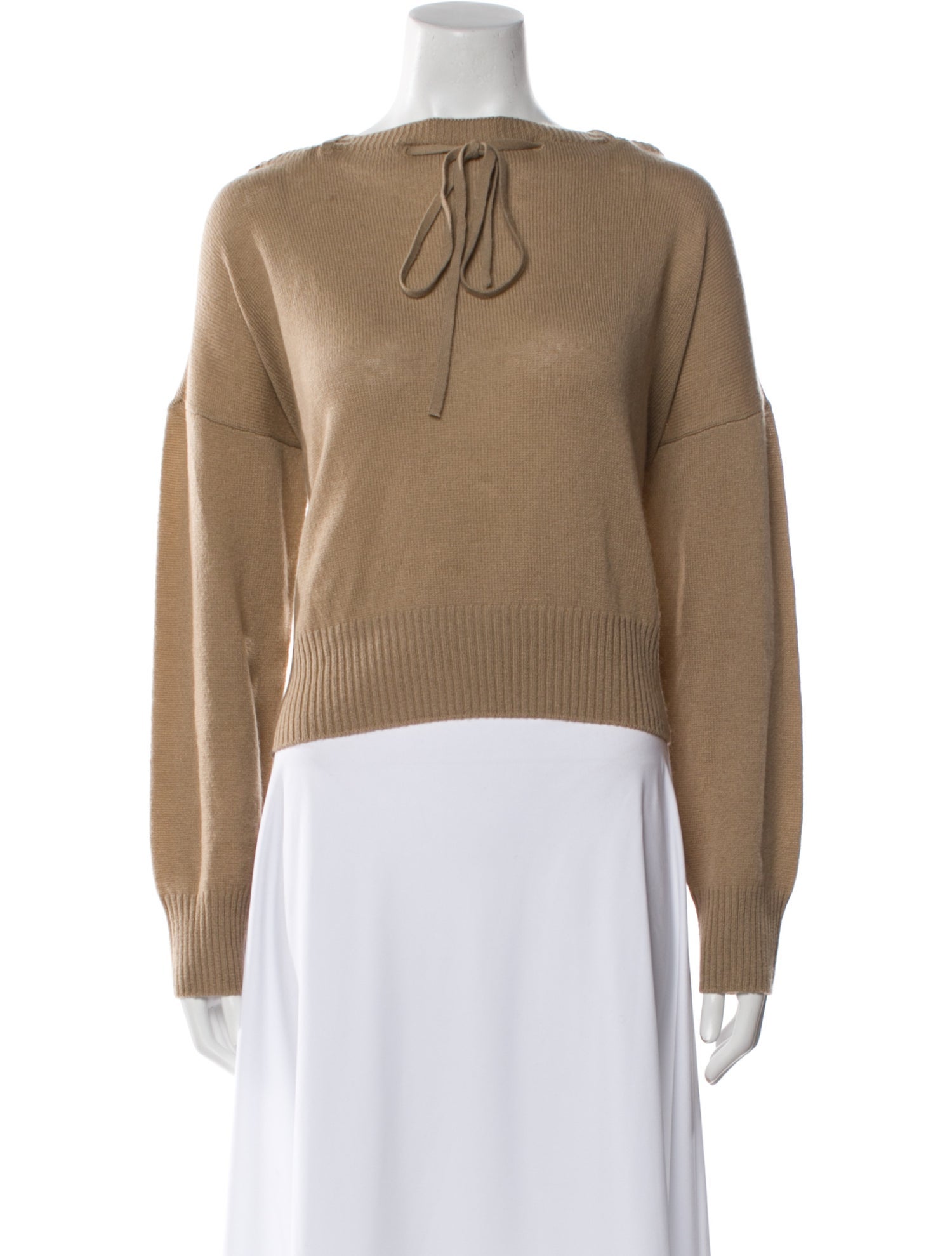 Prada 2022 Cashmere Sweater