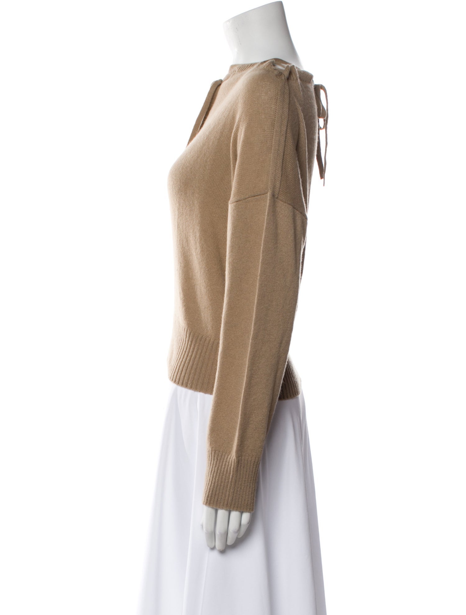 Prada 2022 Cashmere Sweater