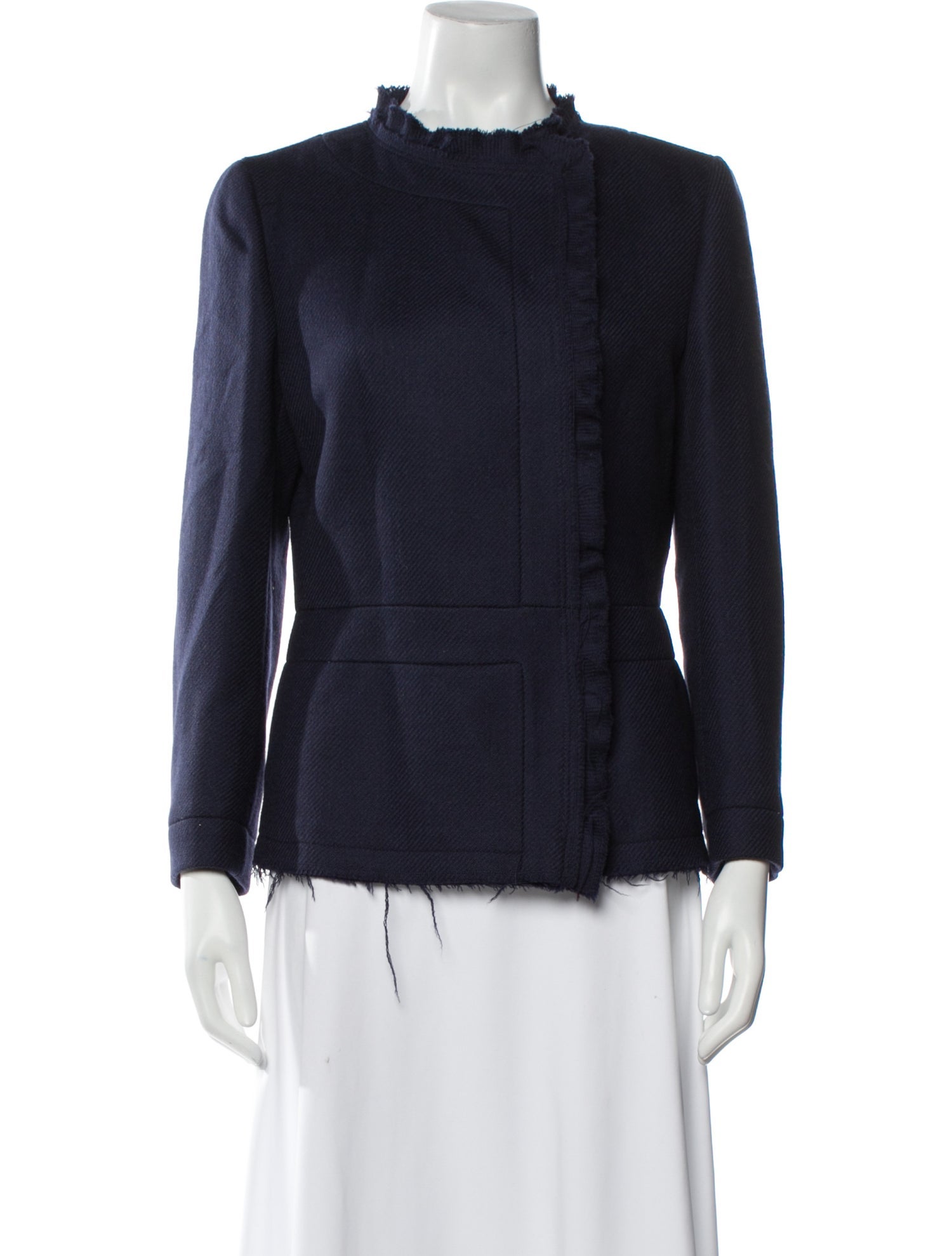 Prada Vintage 2000's Jacket