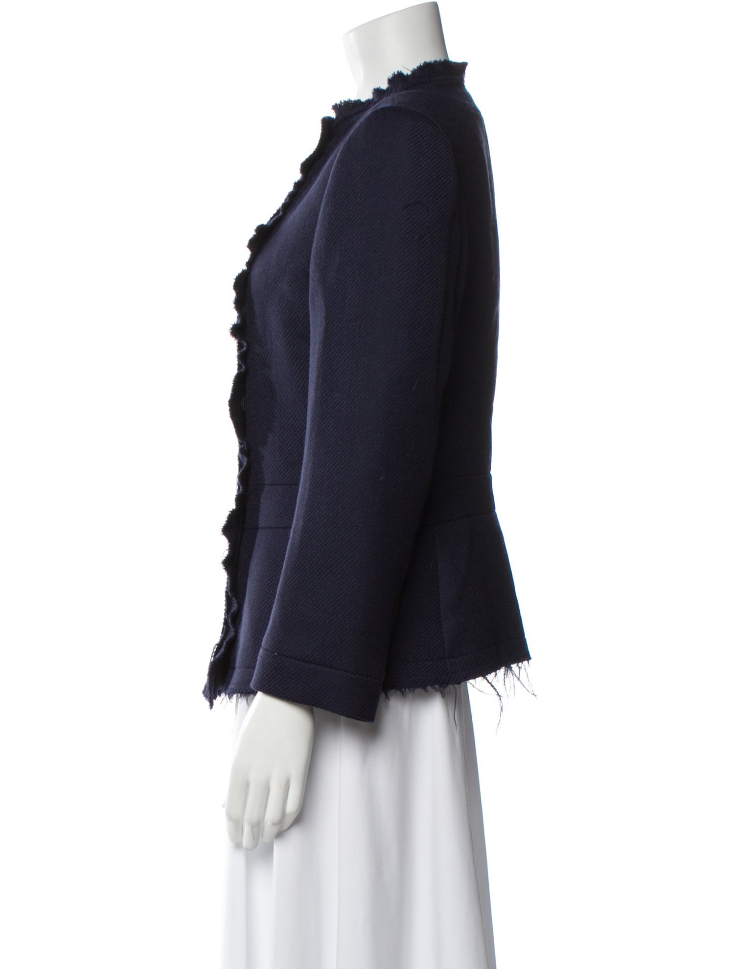 Prada Vintage 2000's Jacket