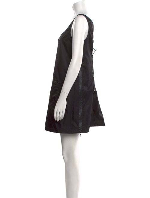 Prada 2021 Mini Dress