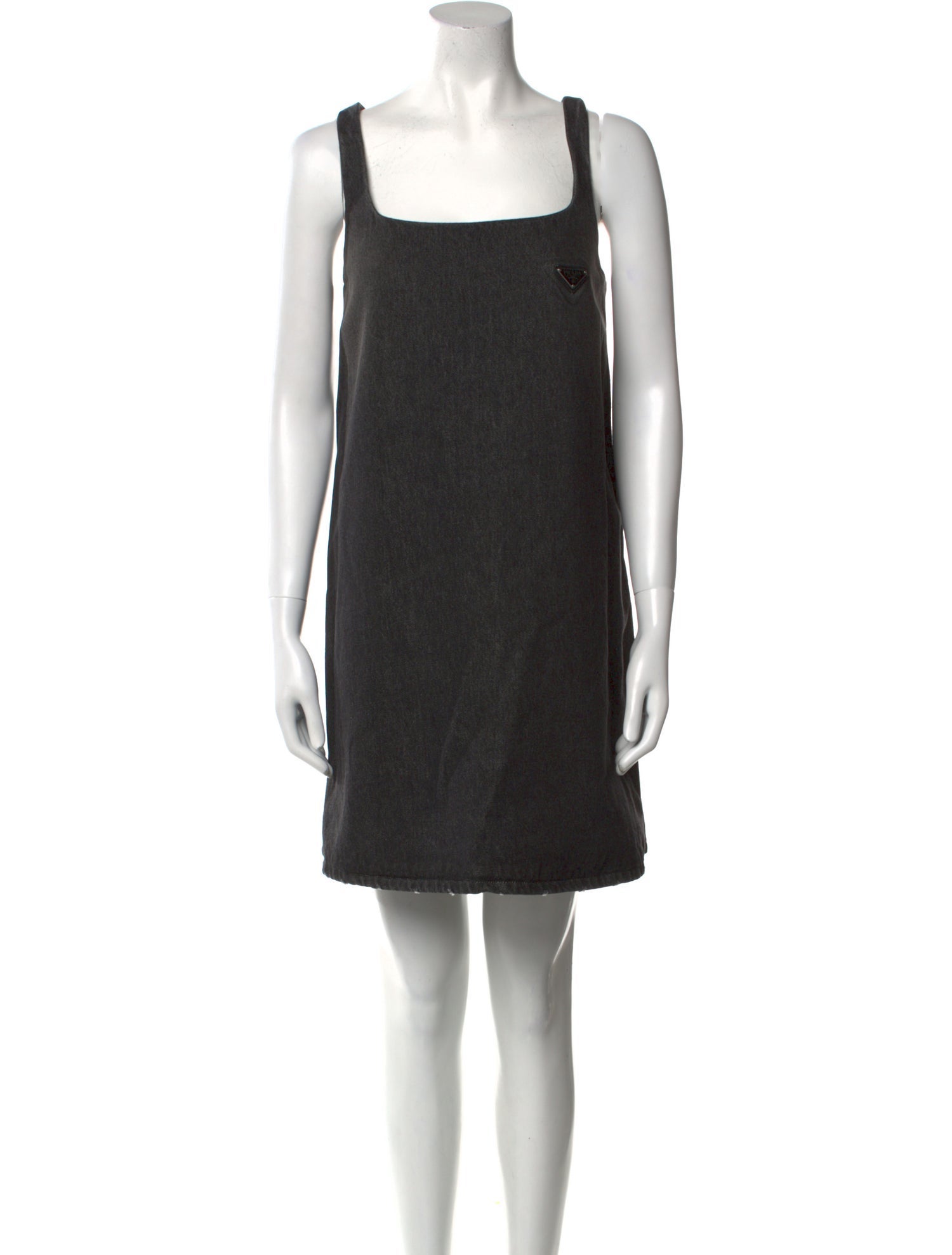 Prada 2022 Mini Dress w/ Tags