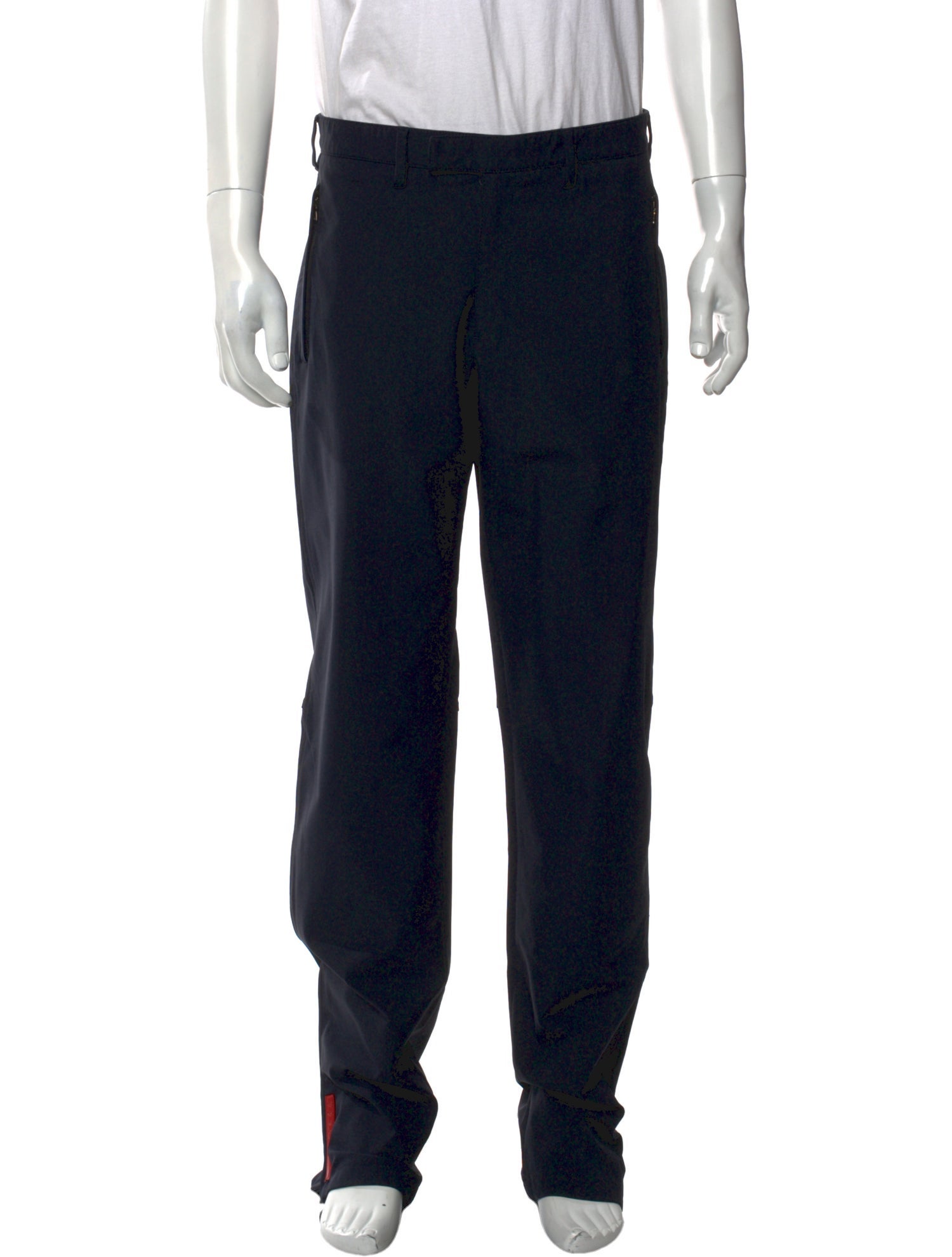 Prada Sport Vintage Joggers