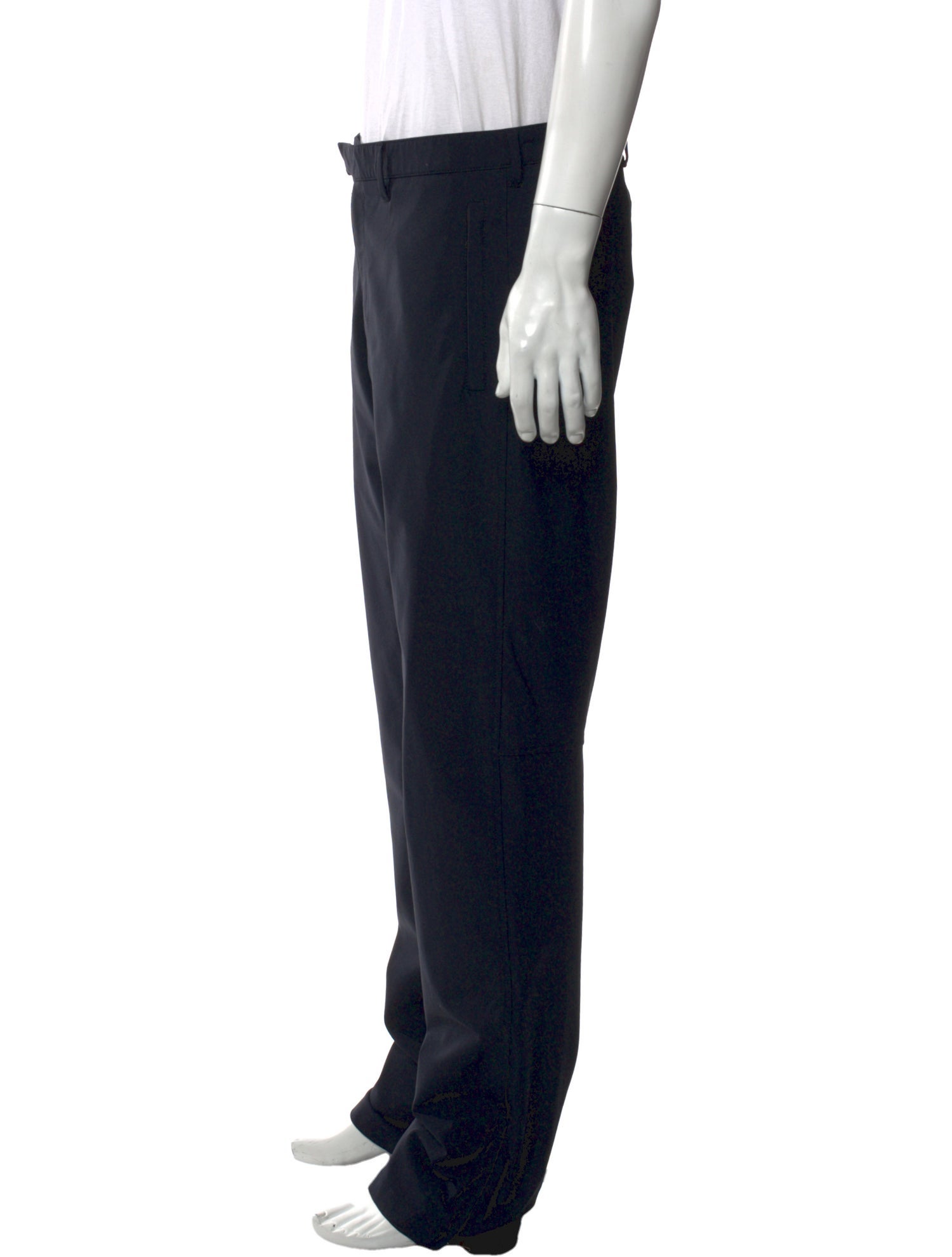 Prada Sport Vintage Joggers