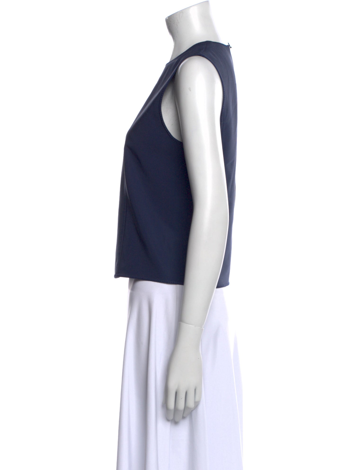 Prada Vintage Late 1990's - Early 2000's Top