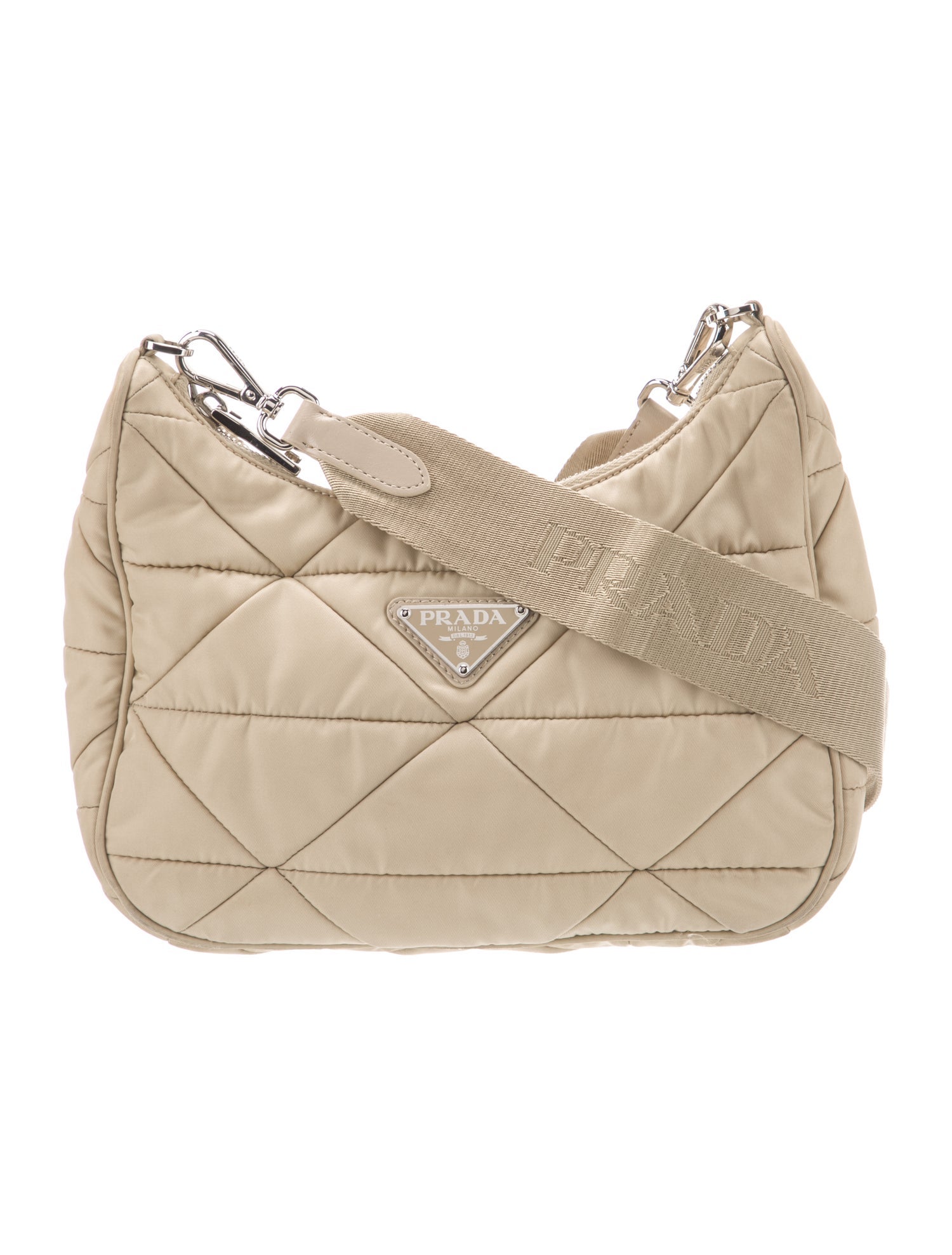 Prada Tessuto Nylon Re-Edition 2005