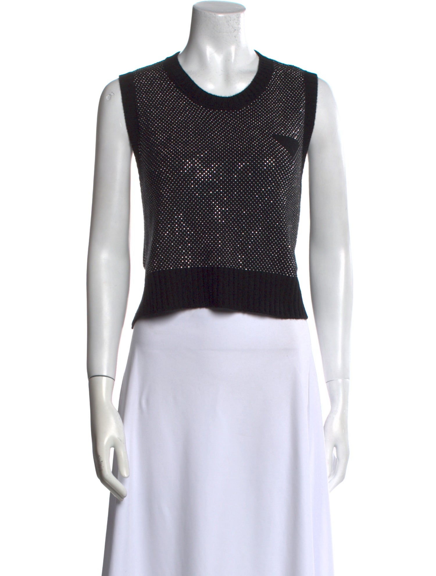 Prada 2021 Holiday Sweater