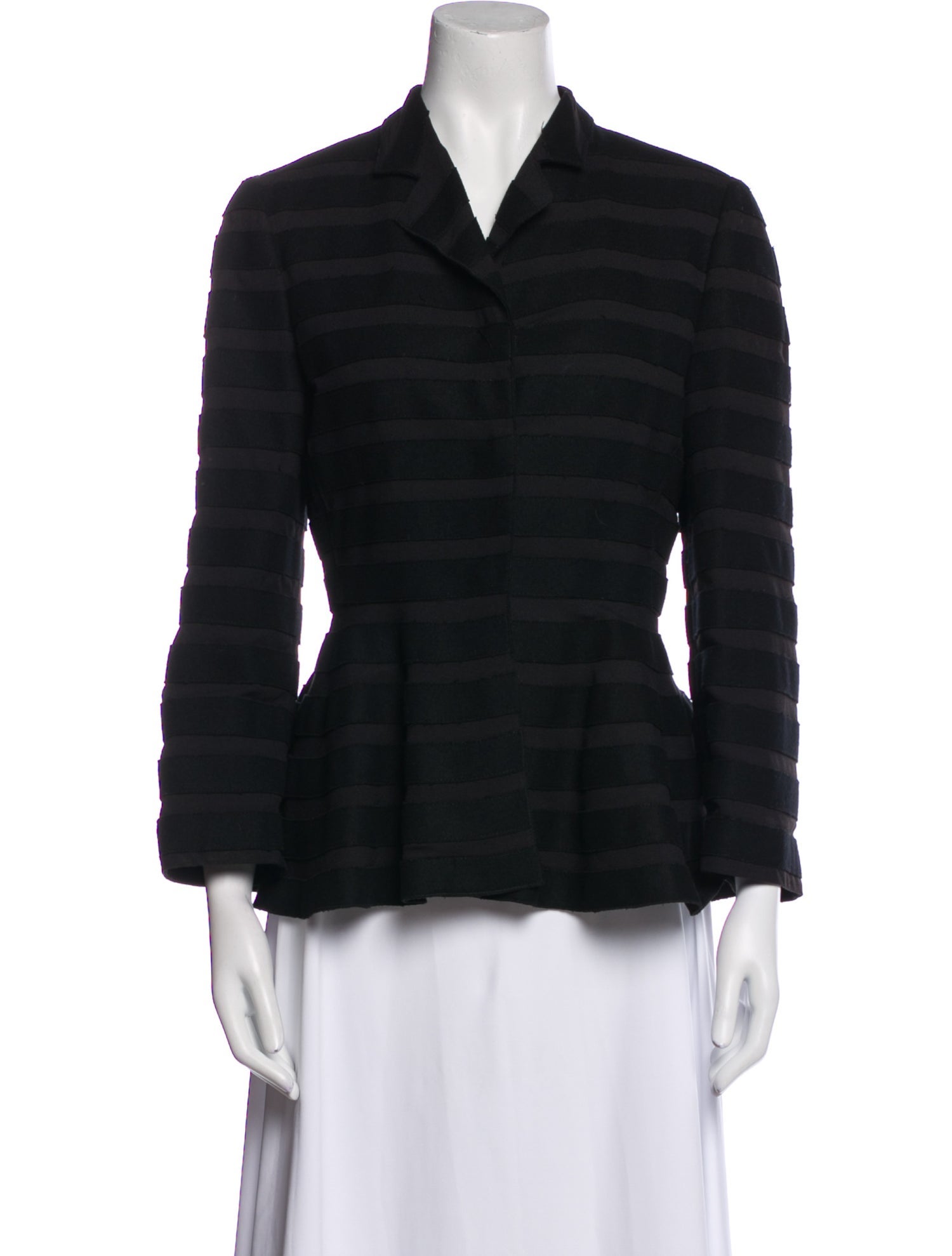 Prada Vintage 2008 Blazer