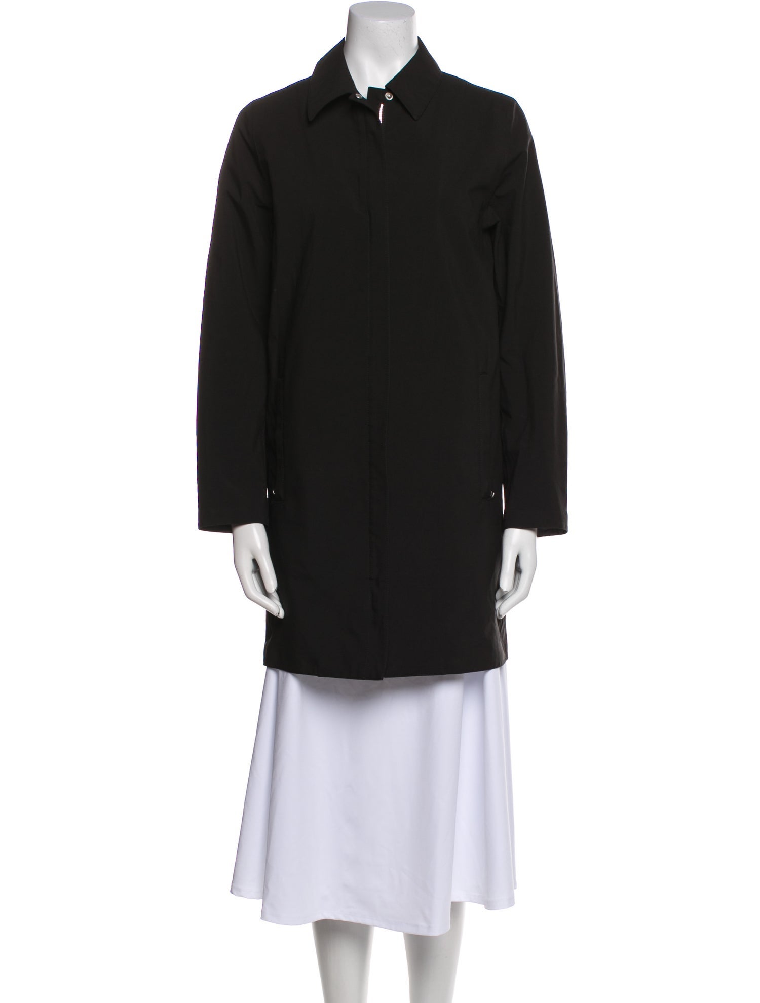 Prada Sport Vintage 2008 Utility Jacket