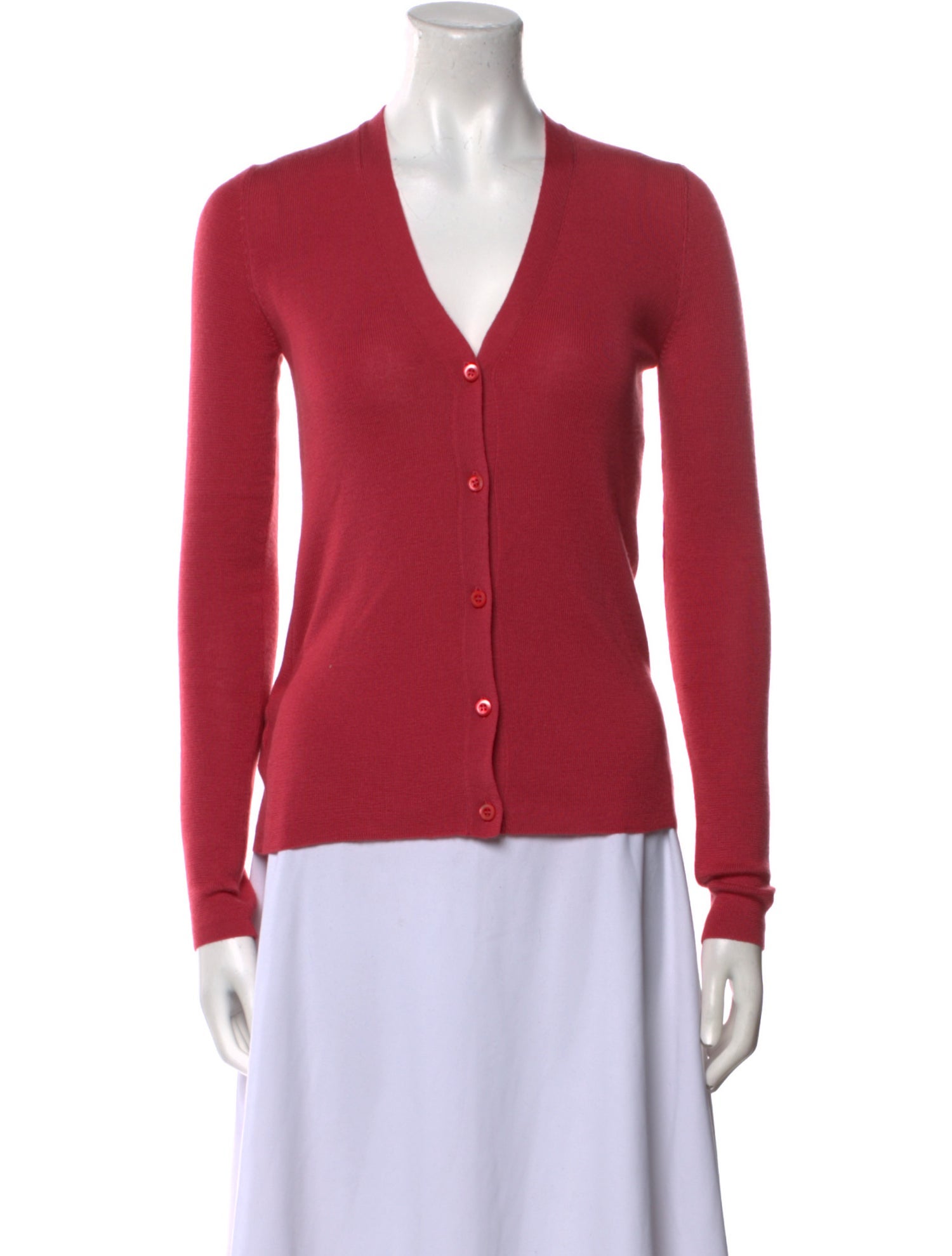 Prada Vintage 2000's Sweater