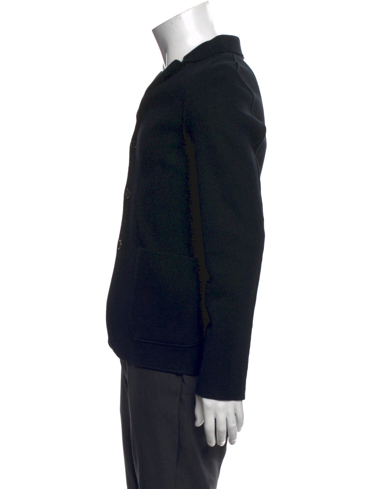 Prada Sport Vintage 2000's Cardigan