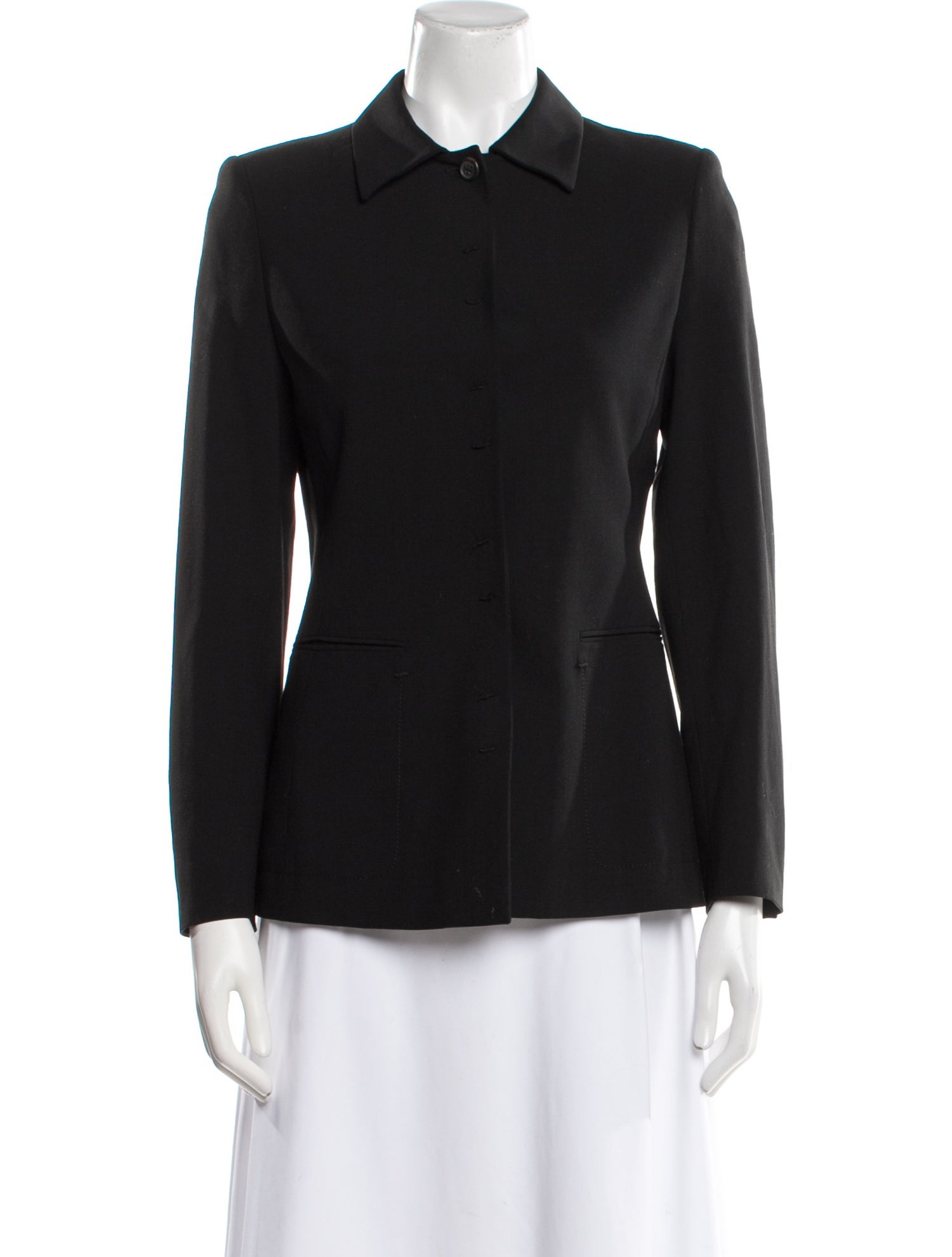 Prada Vintage 1990's Evening Jacket