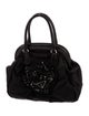 Prada Tessuto Nylon Top Handle Bag