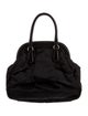 Prada Tessuto Nylon Top Handle Bag