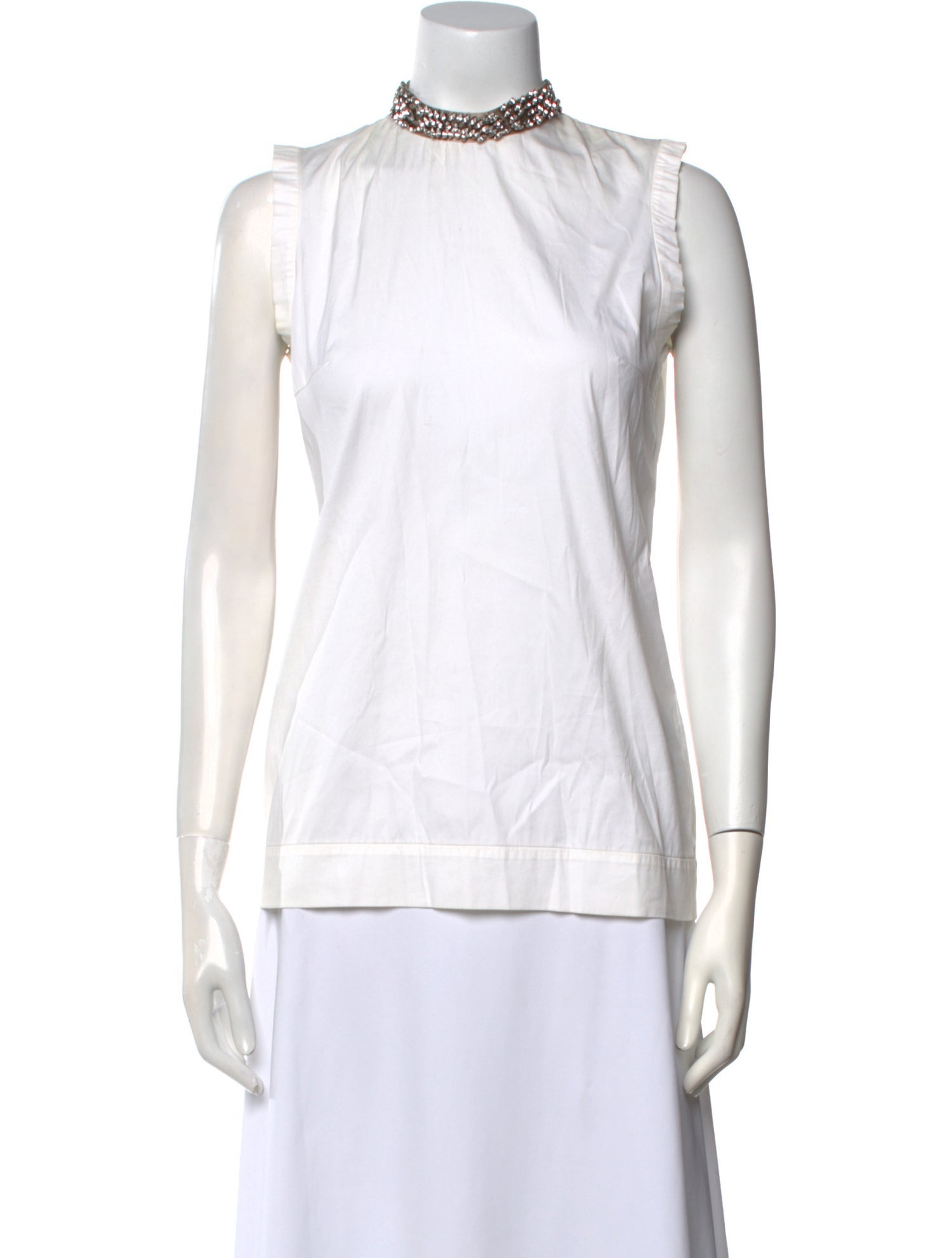 Prada Vintage 2009 Top