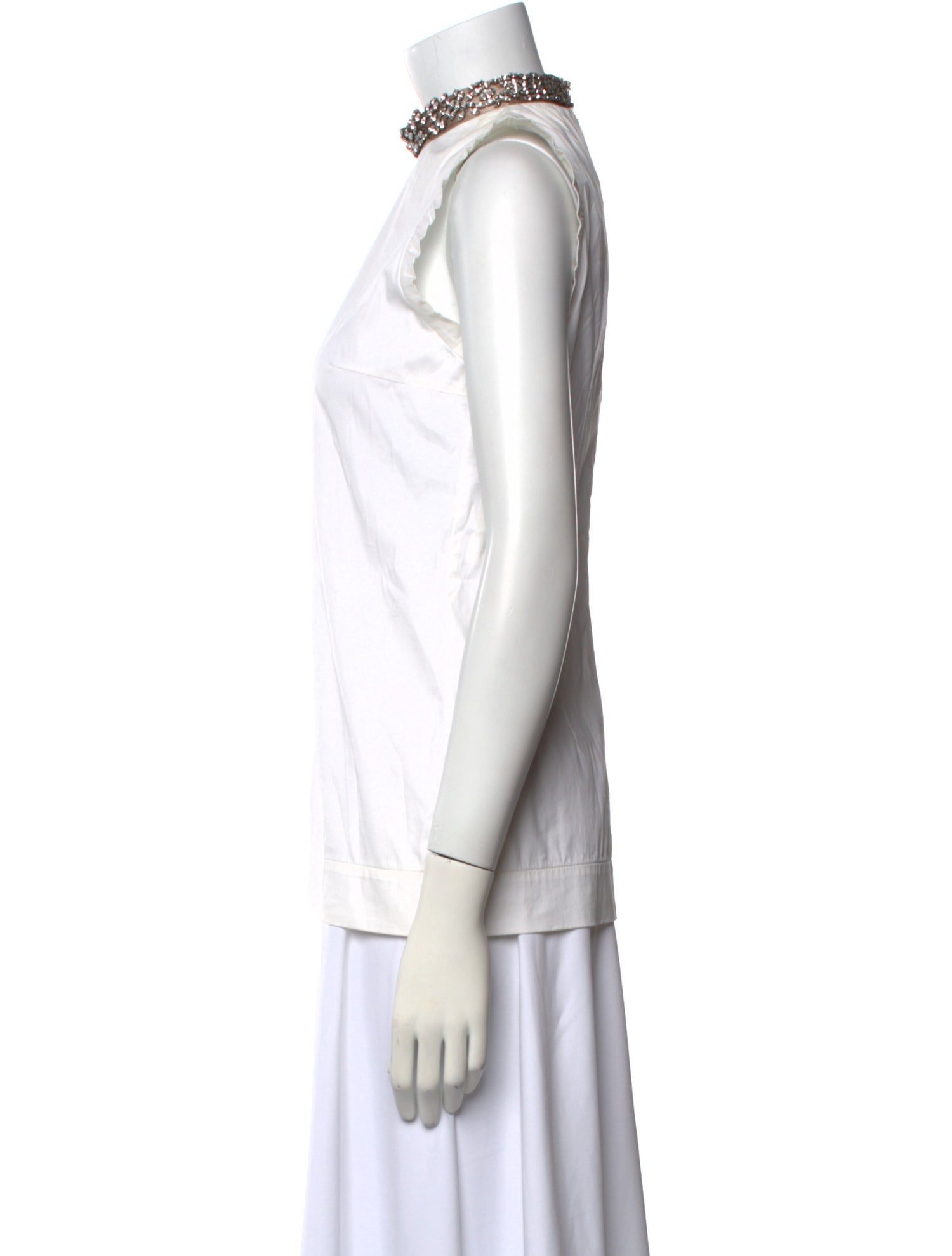 Prada Vintage 2009 Top