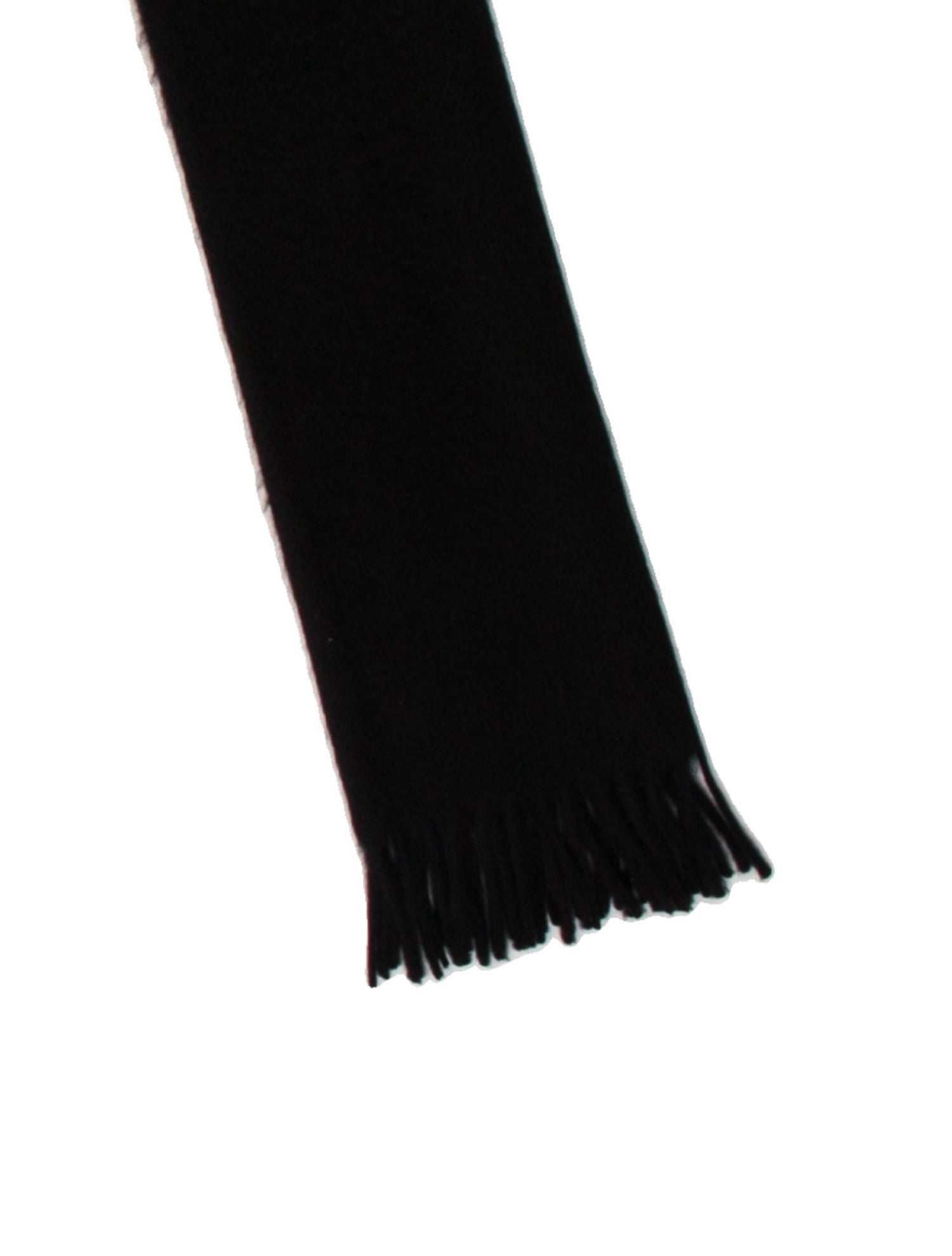 Prada Cashmere Vintage Scarf