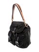 Prada Tessuto Nylon Shoulder Bag