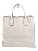 Prada Signature Tote