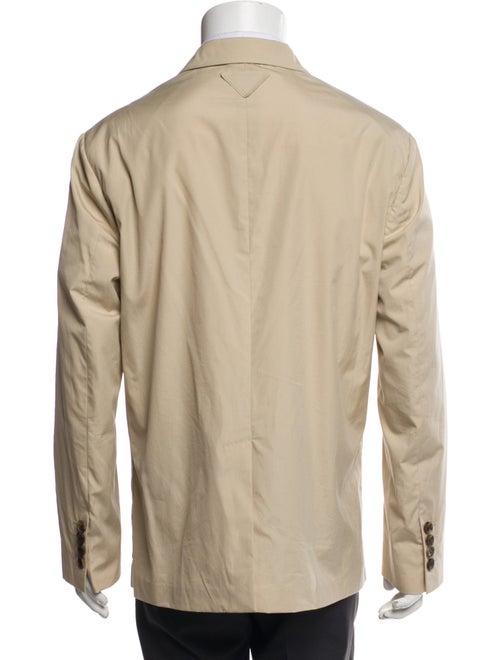 Prada 2023 Blazer