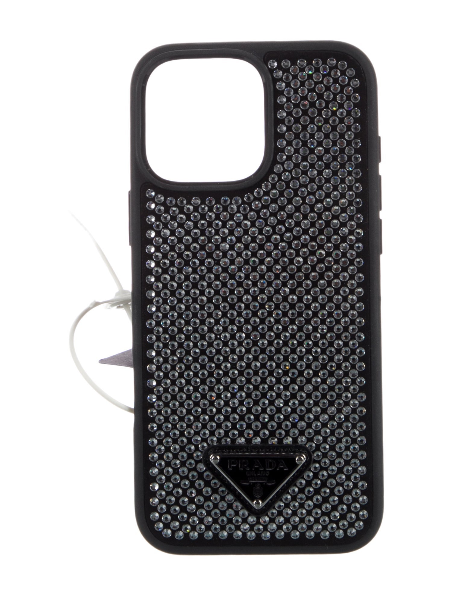 Prada Prada Iphone Case w/Tags