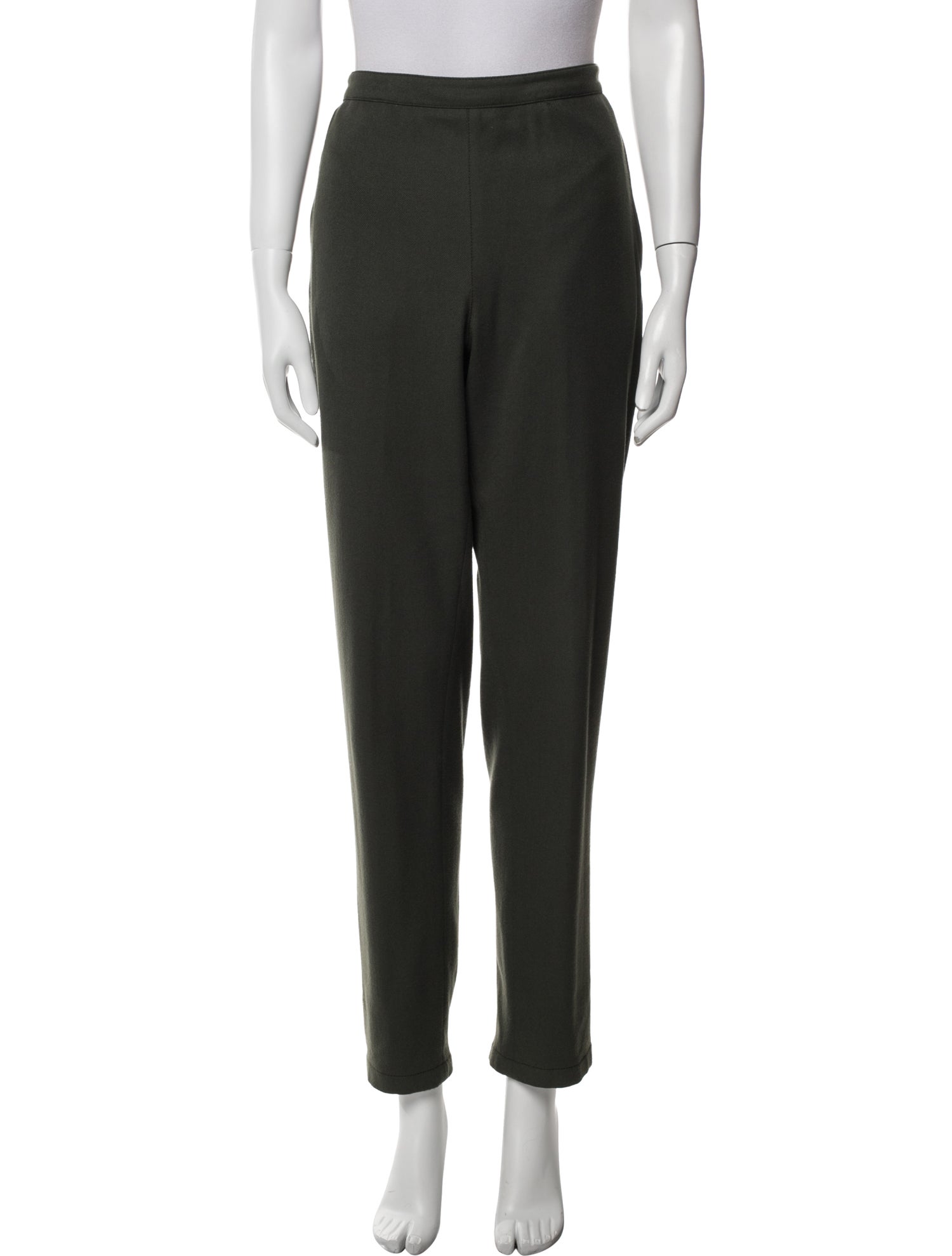 Prada Straight Leg Pants