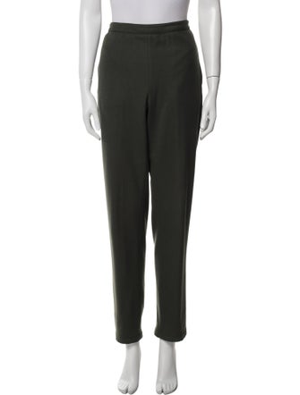Prada Straight Leg Pants