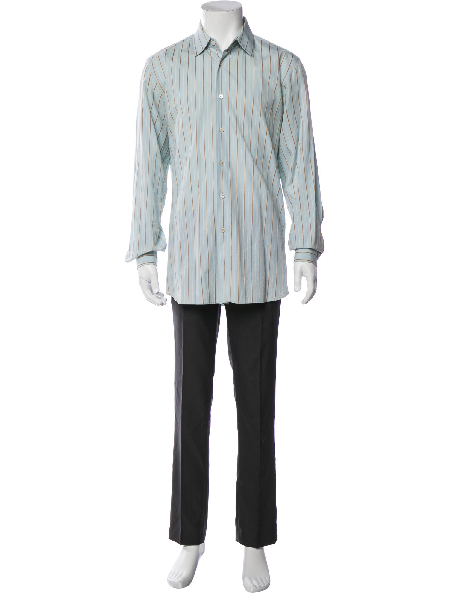 Prada Vintage 2000's Shirt