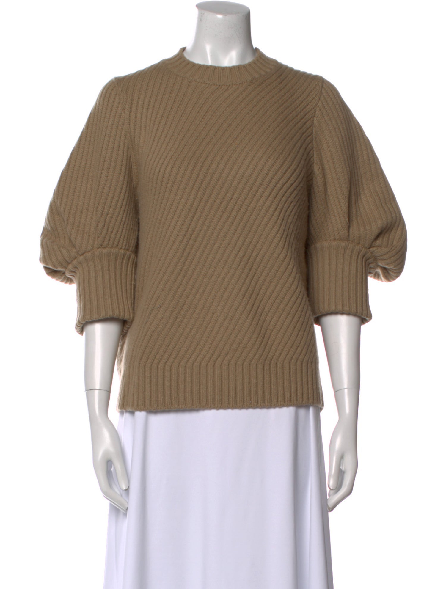 Prada 2021 Cashmere Sweater