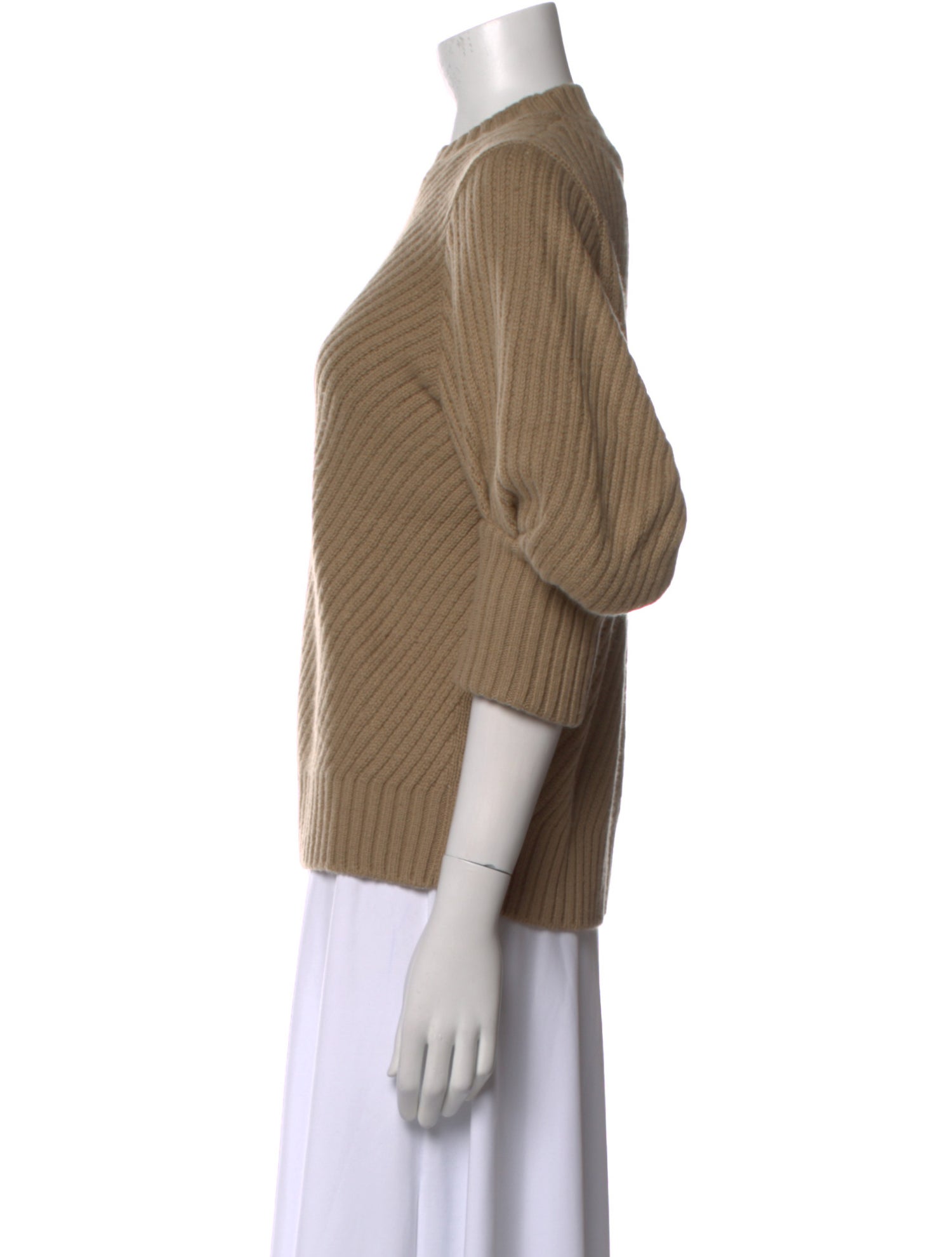 Prada 2021 Cashmere Sweater