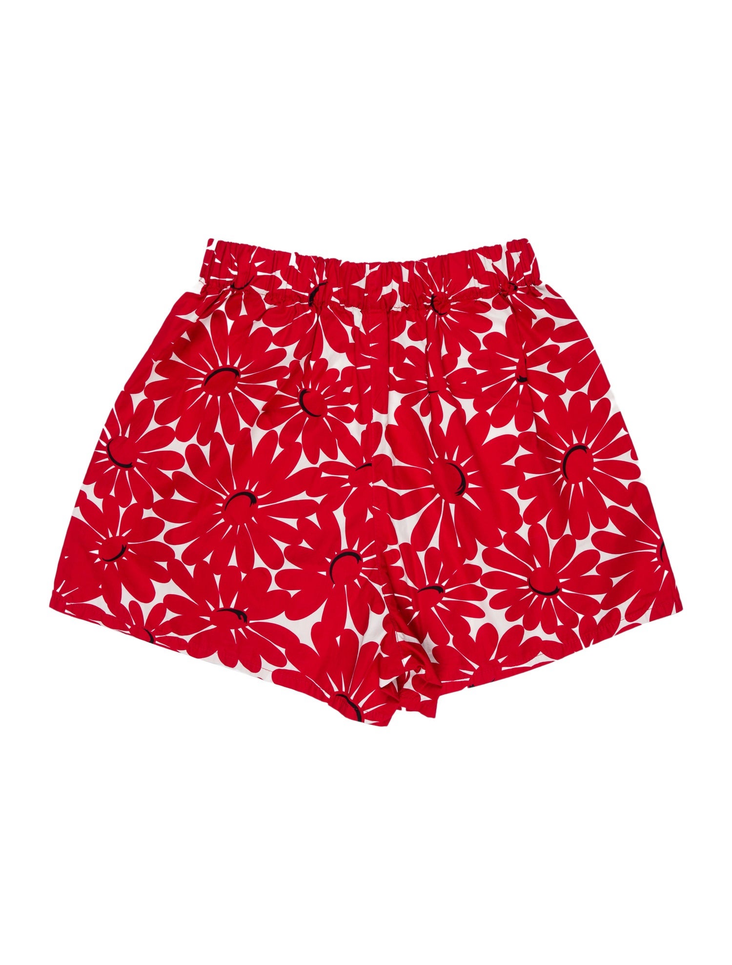 Prada 2022 Mini Shorts