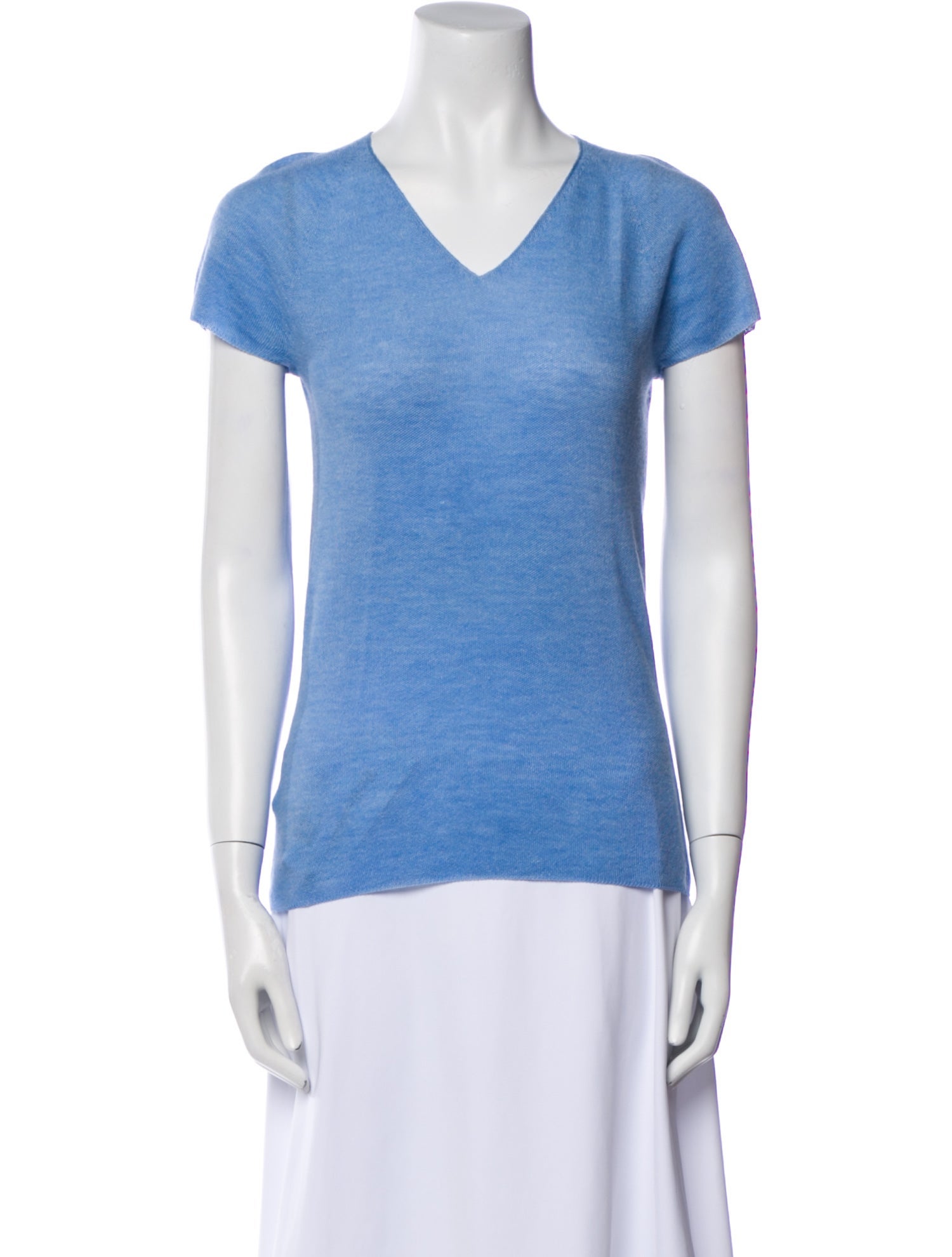 Prada 2012 Cashmere Sweater