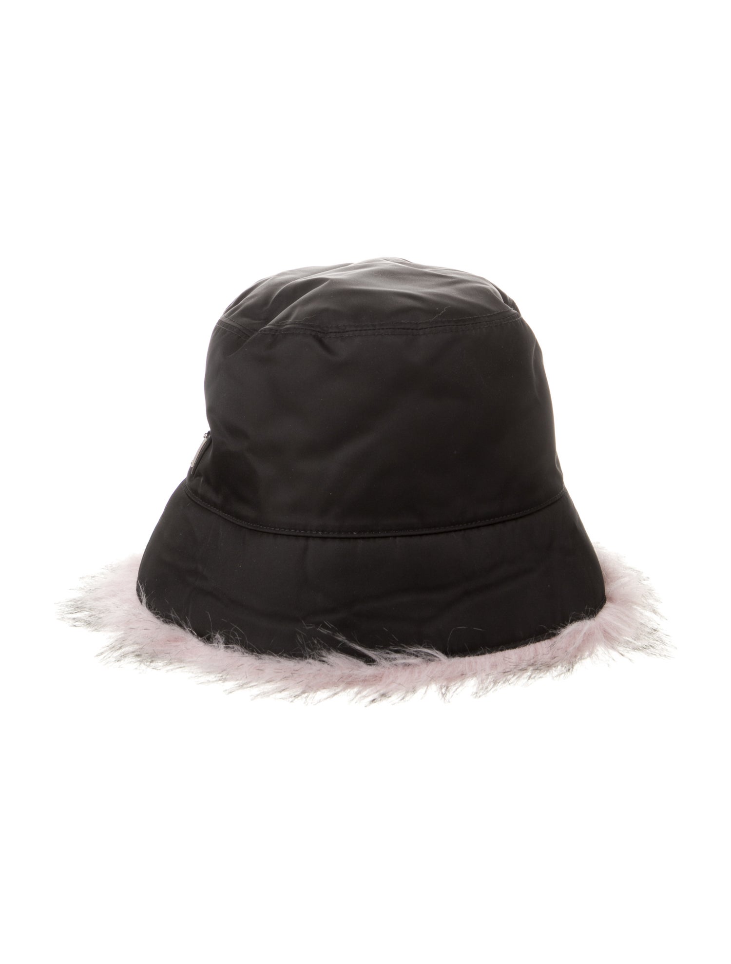 Prada Bucket Hat