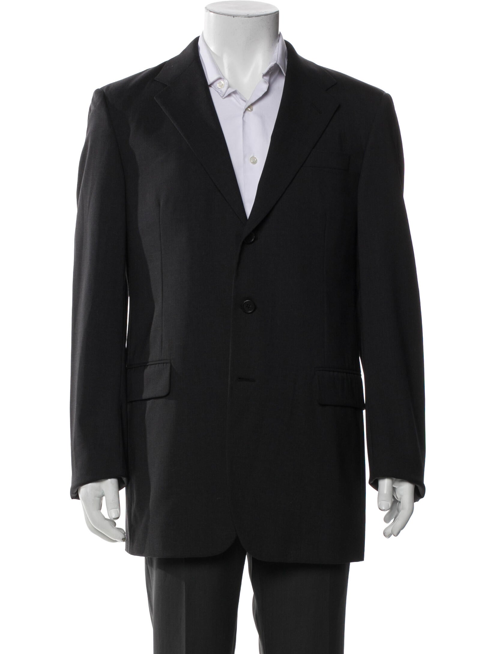 Prada Vintage 2000's Blazer