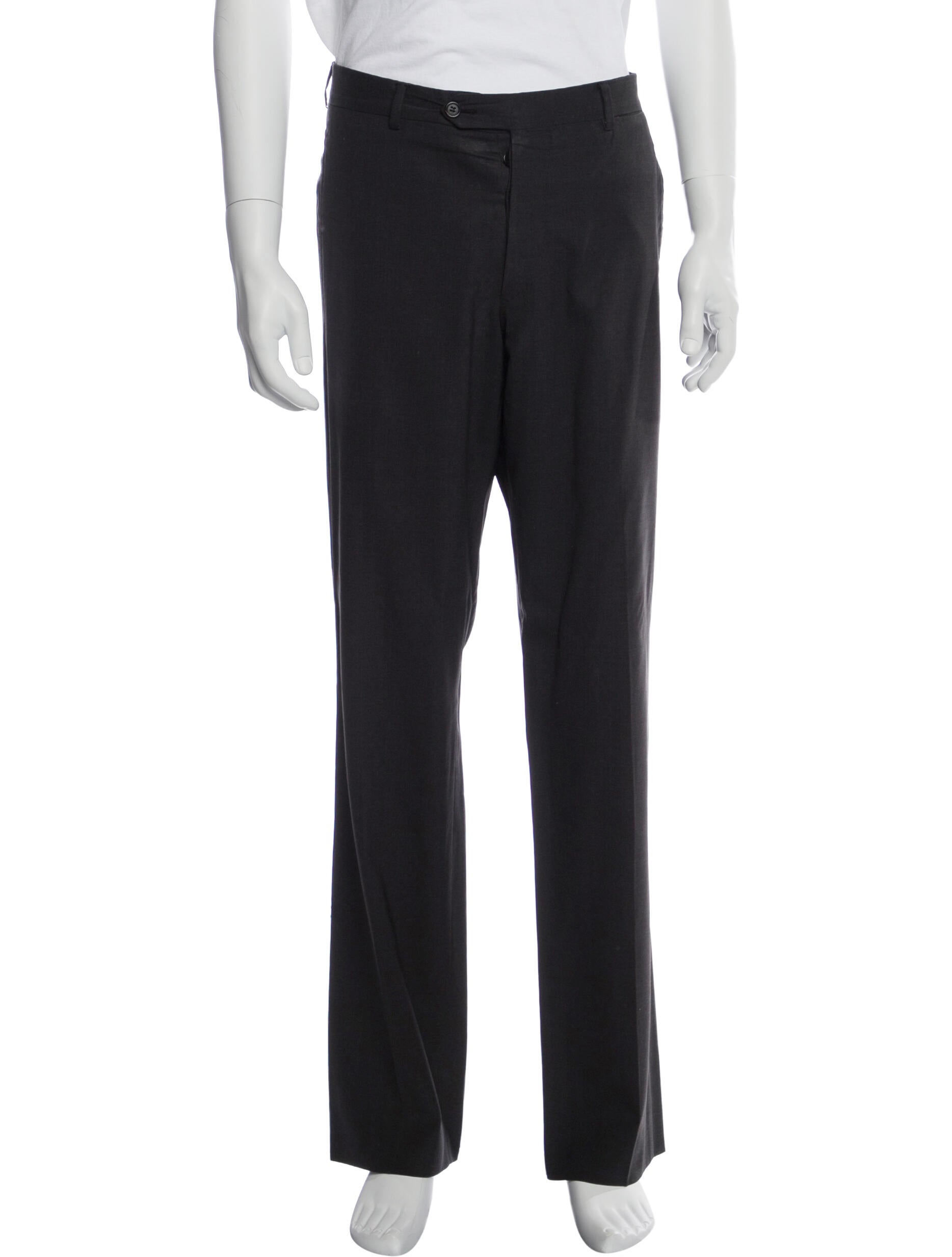 Prada Vintage Dress Pants