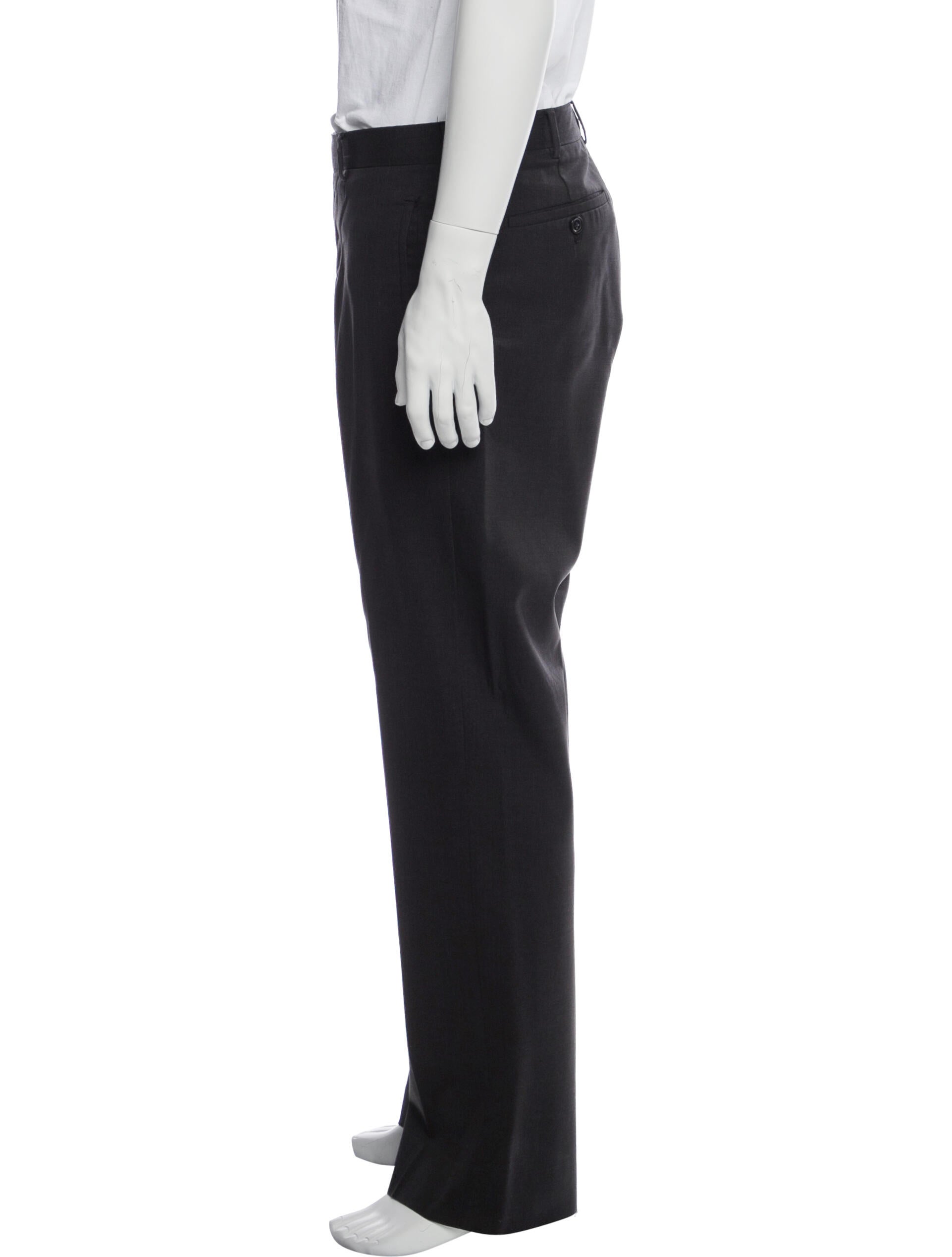 Prada Vintage Dress Pants